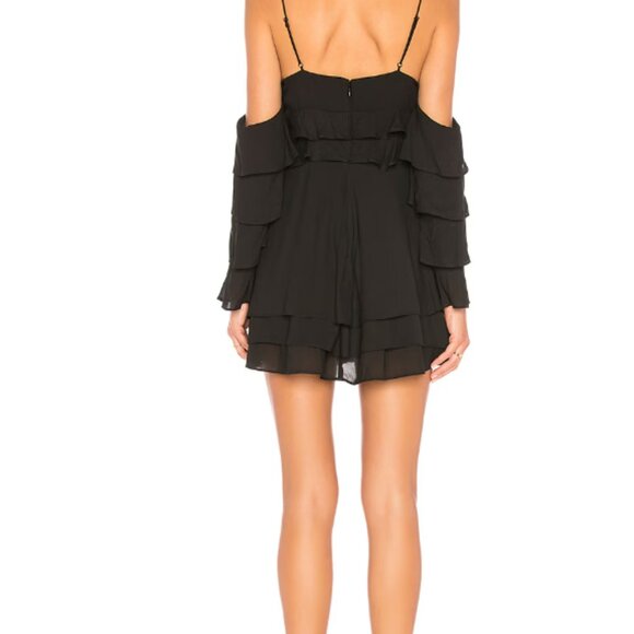 Salsita Dress by NBD - Picture 3 of 8